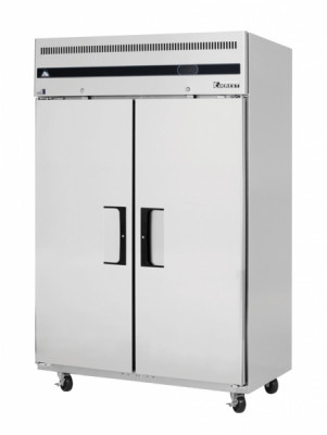 Everest ESR2 2 Door Refrigerator, 49 3/4in.
