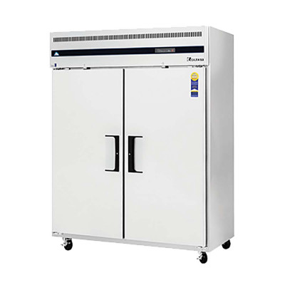 Everest ESWF2 2 Wide Door Freezer, 59in.