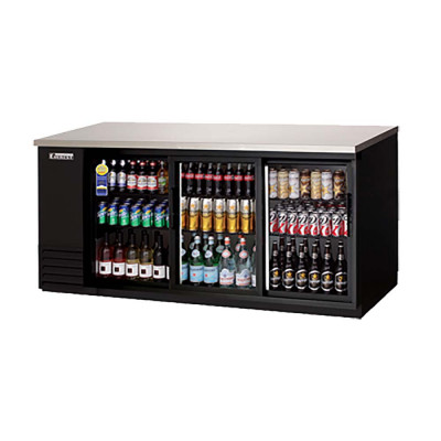 Everest Glass Door 90