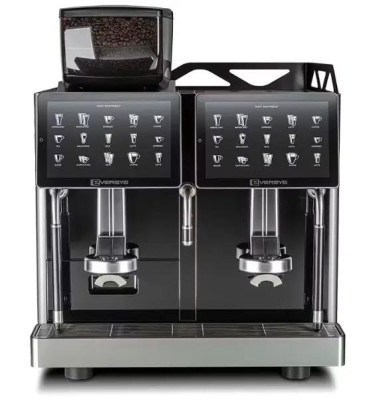 Eversys Enigma E'4M Classic Super Automatic Espresso Machine