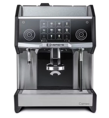 Eversys Cameo C'2 Classic Superautomatic Espresso Machine