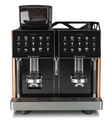 Eversys Enigma E'4ms Classic Superautomatic Espresso Machine