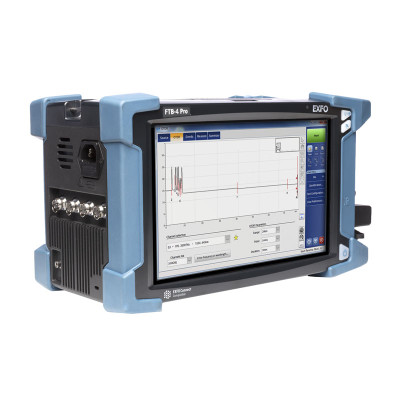 ExFO FTB-4 Pro
