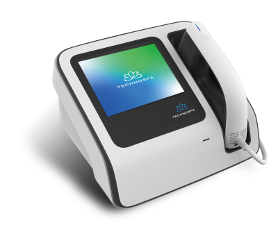 ExciLight™ by Technospa - Excimer System