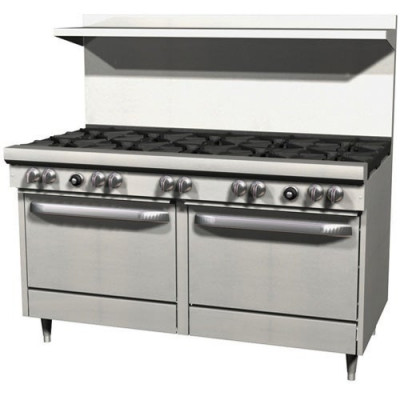 Exclusive Southbend C60DD Gas Commercial Range