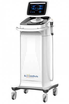 Exo Gold Micro-needling w/RF
