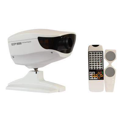 Ezer ECP-9000 Chart Projector
