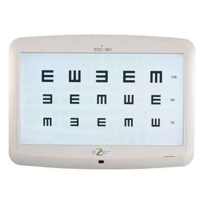 Ezer EDC-BH Digital Chart