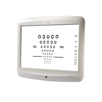 Ezer EDC-BH P Digital Chart with Polarization