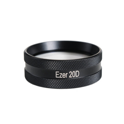 Ezer EDL-20D Diagnostic Lens