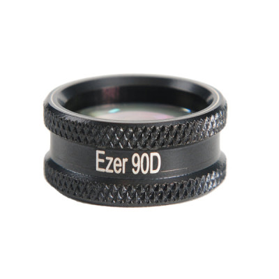 Ezer EDL-90D Diagnostic and Laser Lens