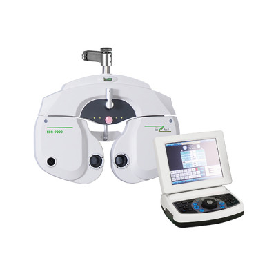 Ezer EDR-9000 Digital Phoropter