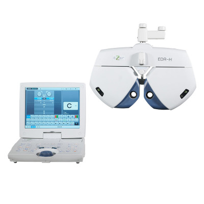 Ezer EDR-H Digital Refractor