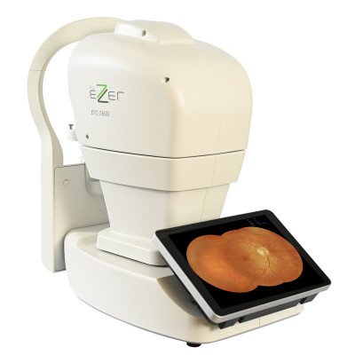 Ezer EFC-2600