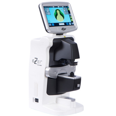 Ezer ELM-9000A Digital Lensmeter