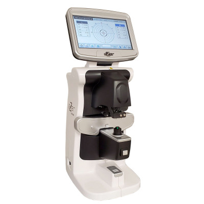 Ezer ELM-9200 Digital Lensmeter