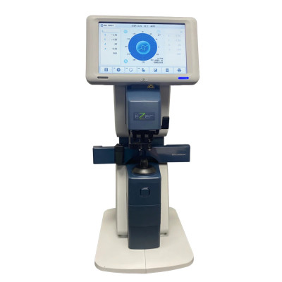 Ezer ELM-BH-PD Auto Lensmeter