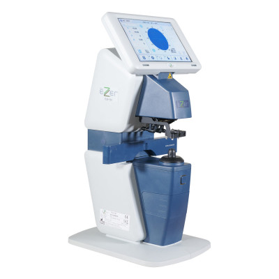 Ezer ELM-BH Digital Lensmeter