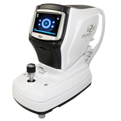 Ezer ERK-9000 Autorefractor / Keratometer
