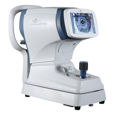Ezer ERK-BH Autorefractor Keratometer