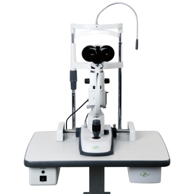 Ezer ESL-1200 Slit Lamp