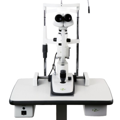 Ezer ESL-1800 Slit Lamp