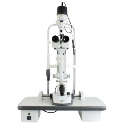 Ezer ESL-7800 Slit Lamp Microscope