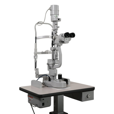 Ezer ESL-Emerald-18 Slit Lamp LED