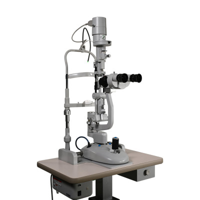 Ezer ESL-Emerald-26 5X Slit Lamp