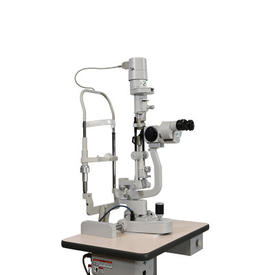 Ezer ESL-Emerald-8 Slit Lamp Halogen