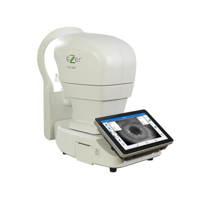 Ezer ETN-1800 Non Contact Tonometer
