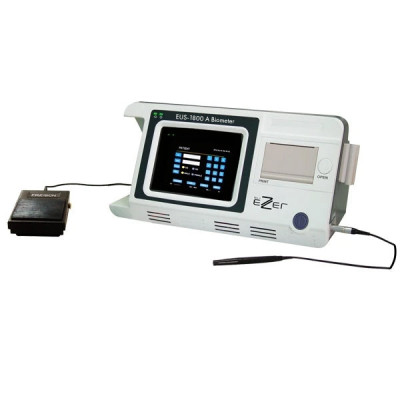 Ezer EUS-1800 A Biometer