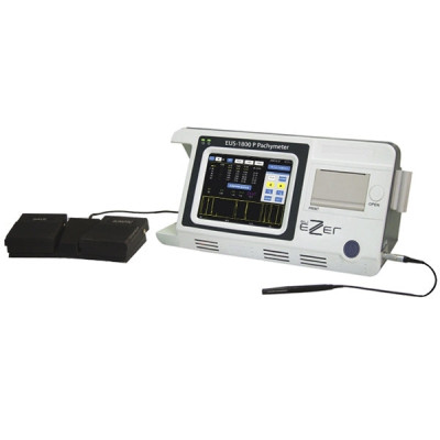 Ezer EUS-1800 P Pachymeter