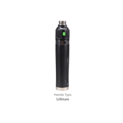 Ezer EZ-HND-2600 Rechargeable Handle