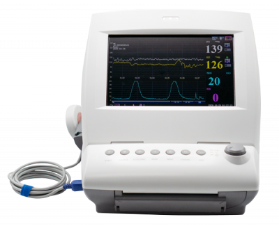 Edan F6 Twins Fetal Monitor