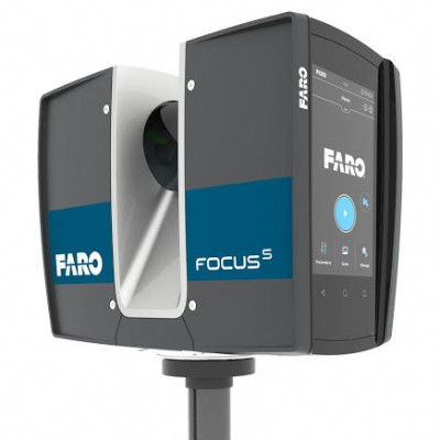 FARO Focus 120S 3D from $530.68/mo