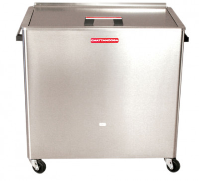 FEI 00-2502-2 Hydrocollator mobile heating unit - M-4 w/8 os, 8 neck