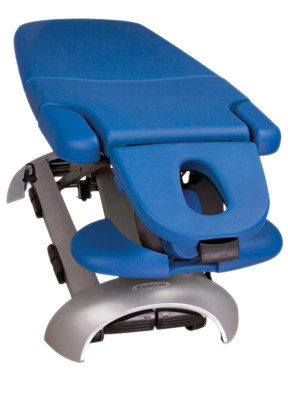 FEI 00-3321K Adapta Summit Treatment Table, 7-Section