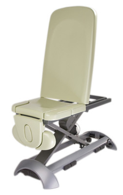 FEI 00-3323 Adapta Summit I-Skin treatment table with PotureFlex - hi-low, 78
