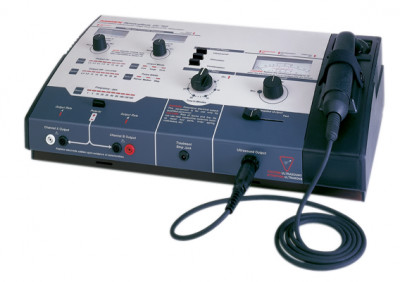 Greyline Amrex Ultrasound/Stim Combo