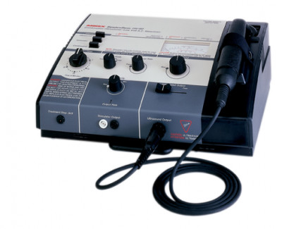 Amrex 13-3144C Ultrasound Machine