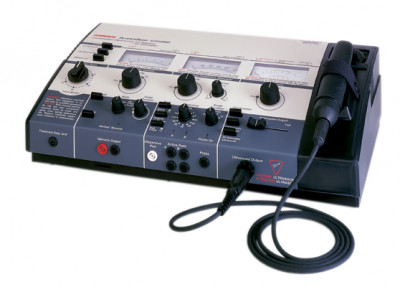 Amrex 13-3145 Ultrasound Machine