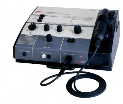 Amrex 13-3157C Ultrasound Machine