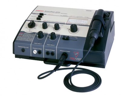 Amrex 13-3159C Ultrasound Machine