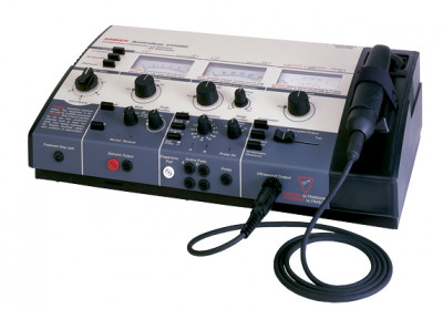 Amrex 13-3160C Ultrasound Machine