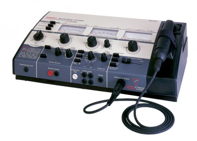 Amrex 13-3161 Ultrasound Machine
