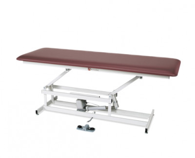 FEI 15-1500 One-Section Hi-Lo Treatment Table, 27