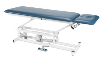 FEI 15-1502 Two-Section Hi-Lo Treatment Table, 27