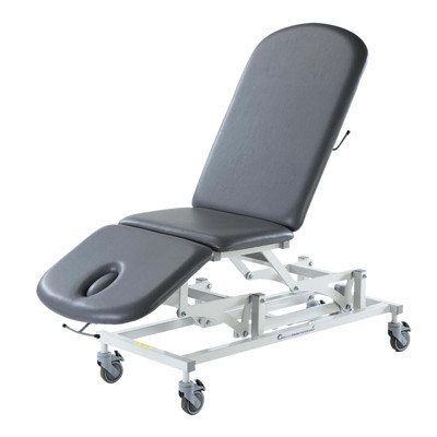 FEI 15-1680 treatment table - electric hi-low, sterling table, 78