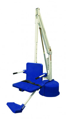 FEI 66-0007 The Revolution Lift, No Anchor